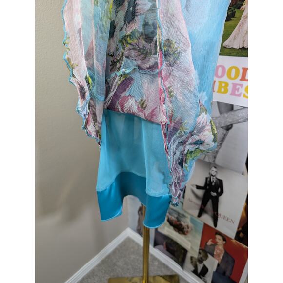 Y2K Fairycore Dress - Absolutely Stunning! - Picture 9 of 13